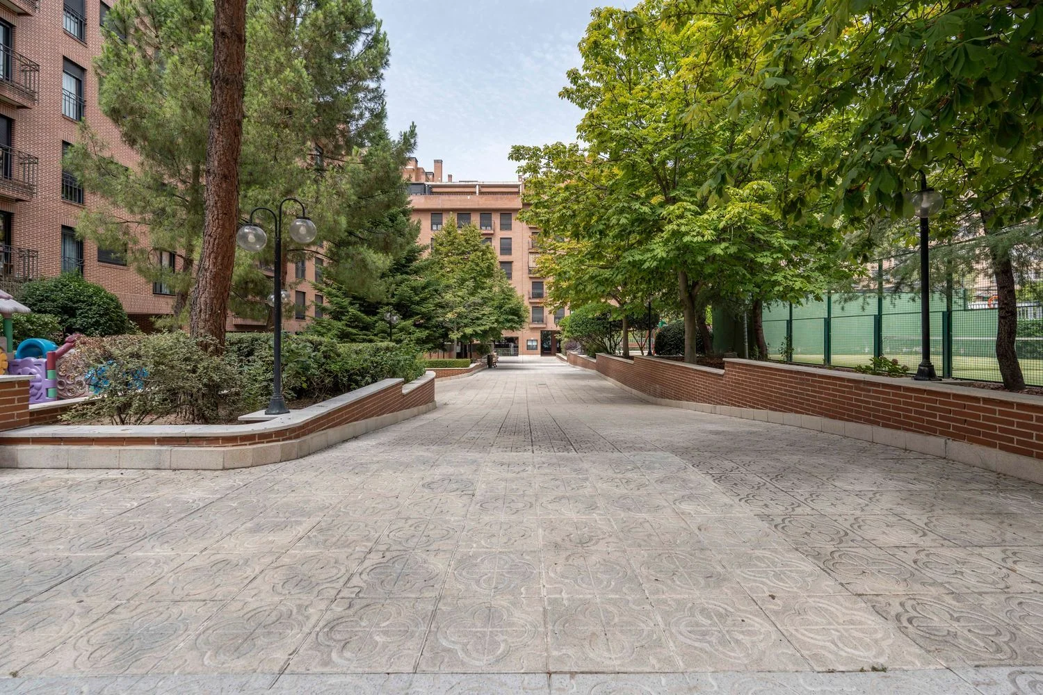 Piso en Calle de Bustamante, 26, Delicias - Foto 27