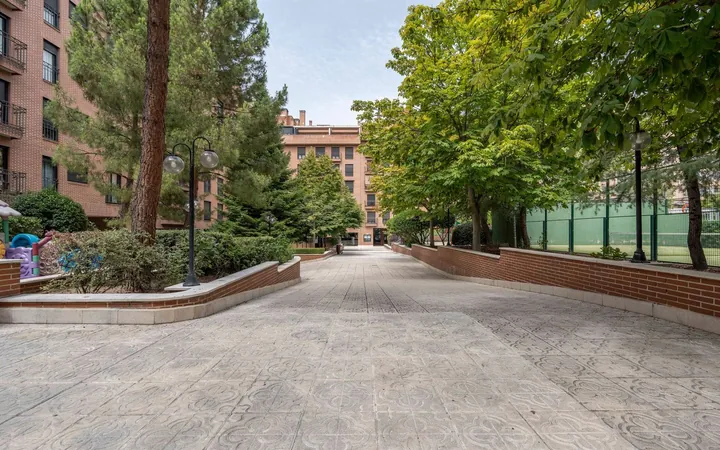 Piso en Calle de Bustamante, 26, Delicias - Foto 27
