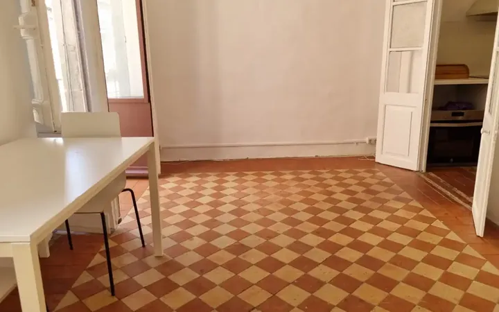 Piso en  Carrer de l'Hospital 88 - Foto 6