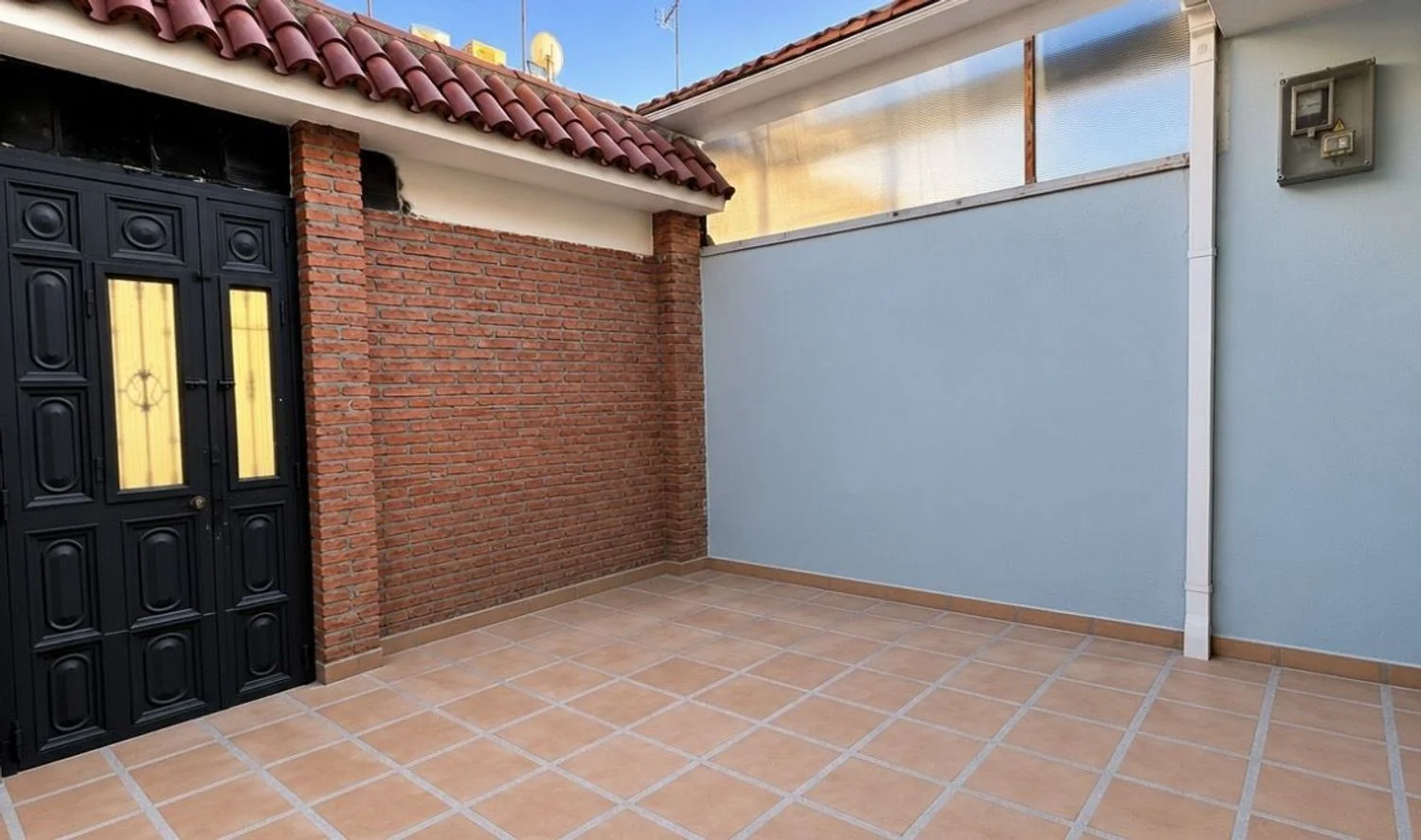 Chalet adosado en Calle de Vedra, Entrevías - Foto 2