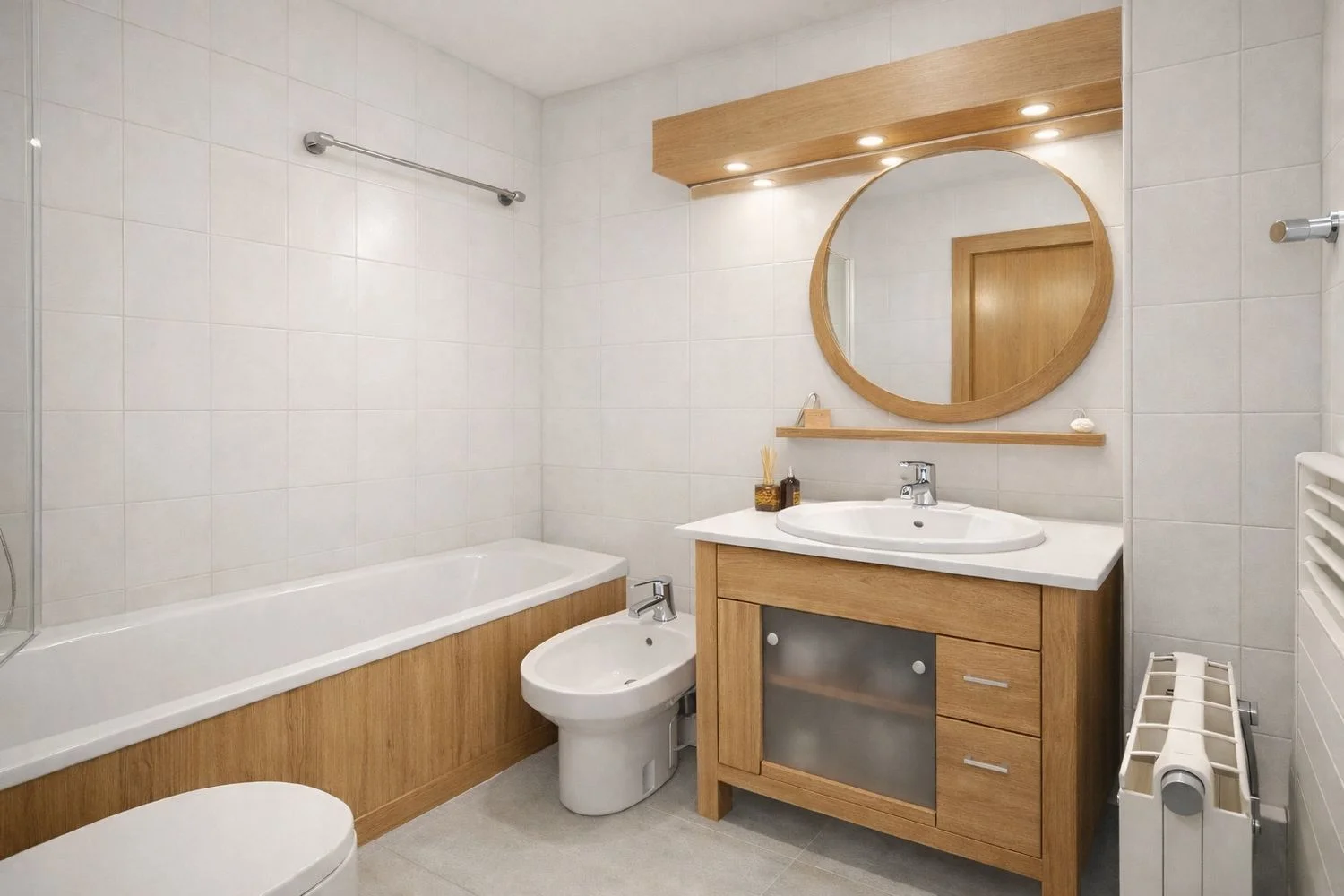 Ático en Barrio Hostafrancs - Foto 19