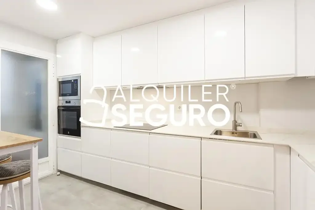 Piso en  de María de Guzmán - Foto 13
