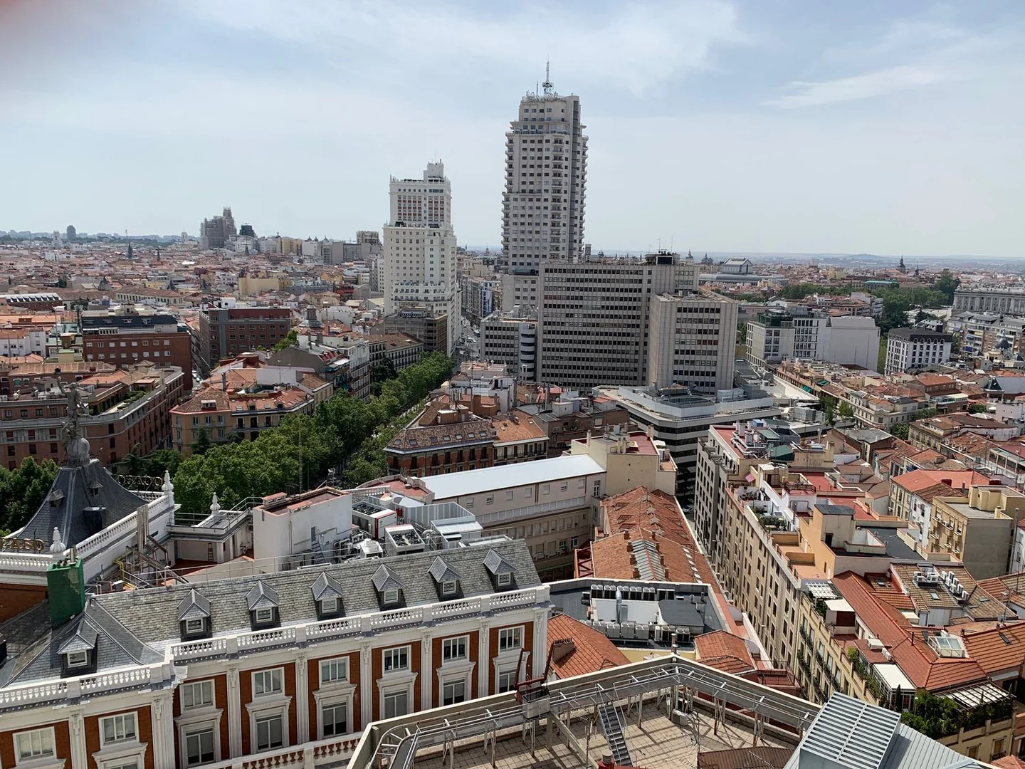 Piso en Calle de la Princesa, 27, Argüelles - Foto 16