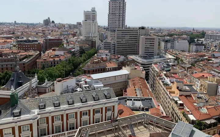 Piso en Calle de la Princesa, 27, Argüelles - Foto 16