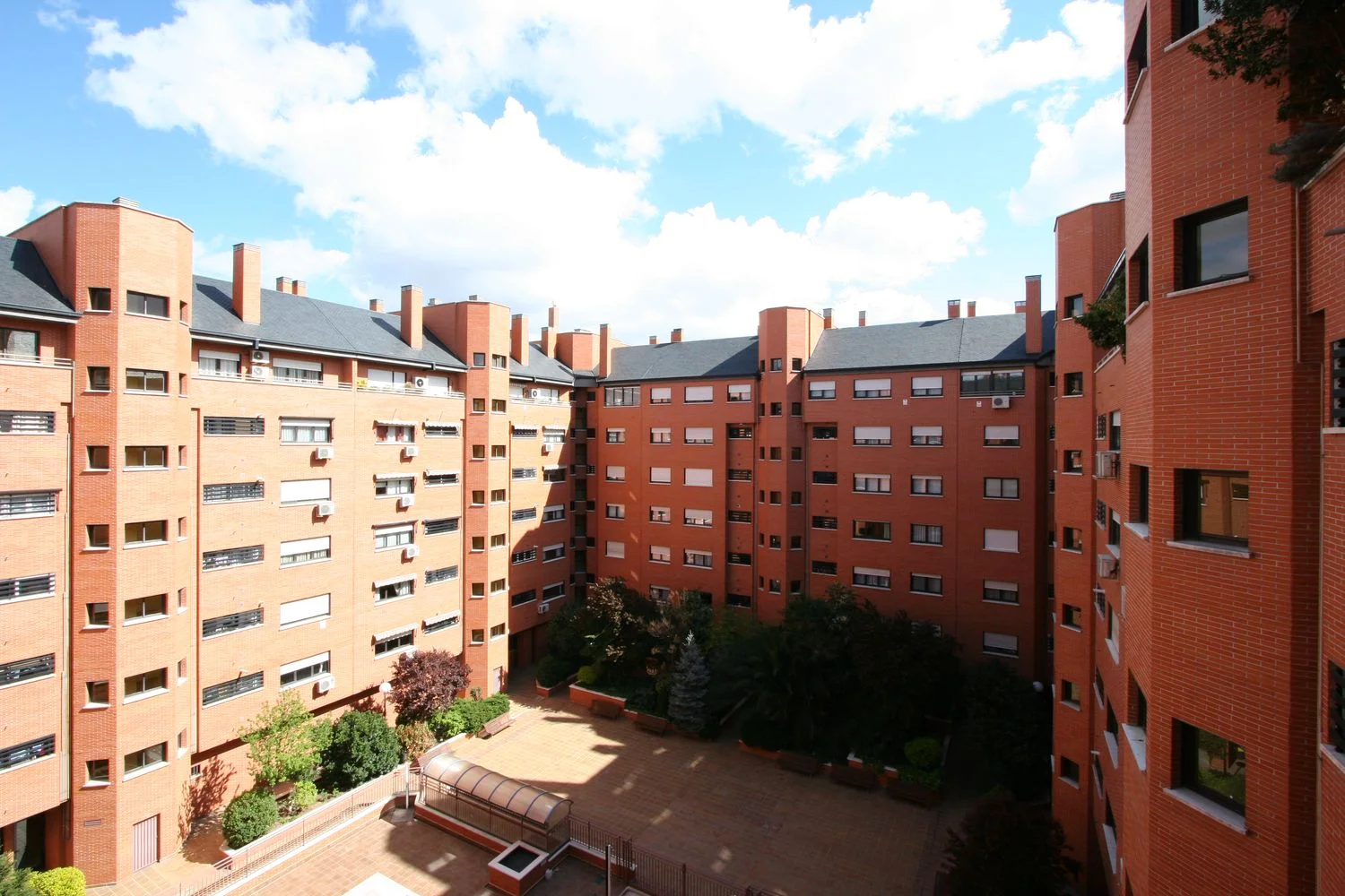 Piso en calle Rocinante, 6 - Foto 32