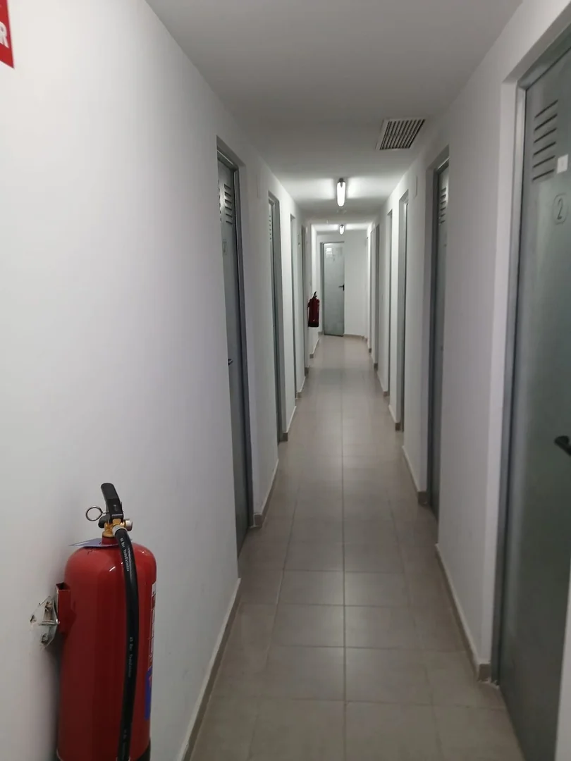 Piso en Calle de José Tamayo, 7, Ensanche de Vallecas - La Gavia - Foto 24