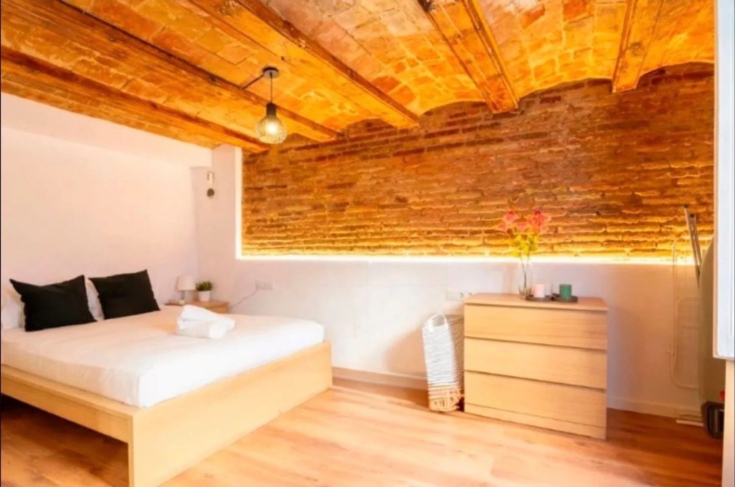 Piso en Calle de Ferlandina, 53, El Raval - Foto 12