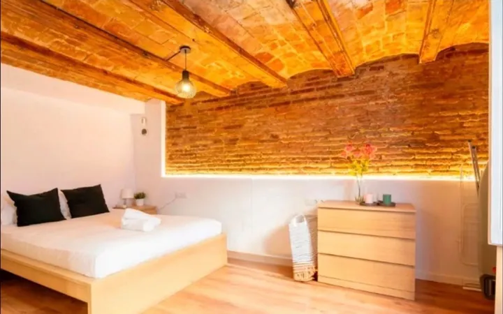 Piso en Calle de Ferlandina, 53, El Raval - Foto 12
