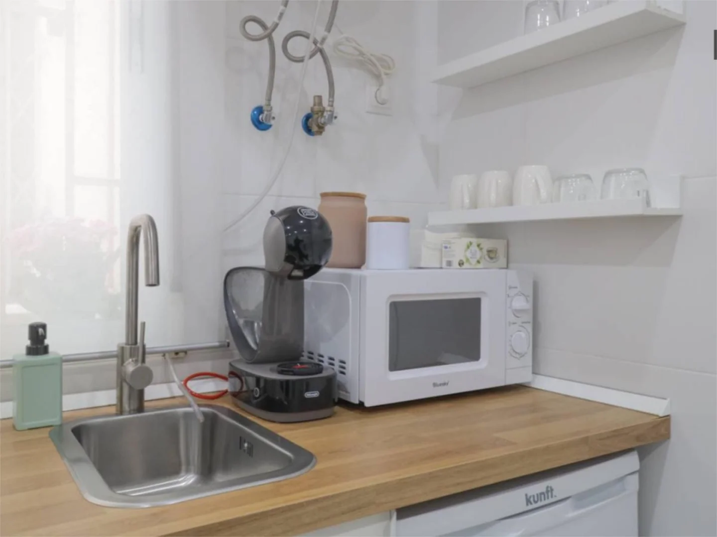 Piso en  Calle de Antonio López 25 - Foto 20