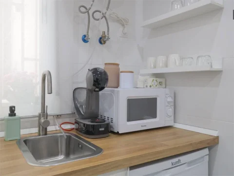 Piso en  Calle de Antonio López 25 - Foto 20