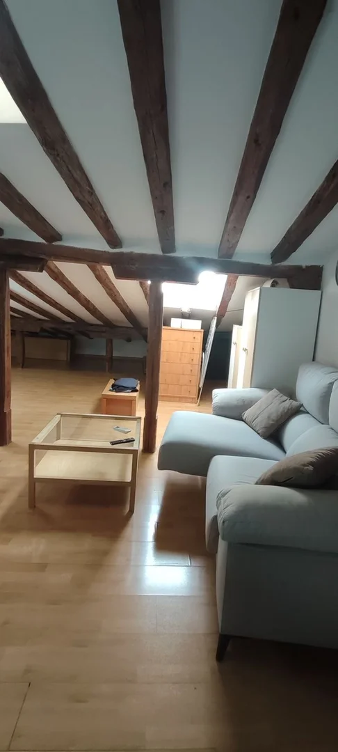 Ático en calle de Valencia, 13 - Foto 14