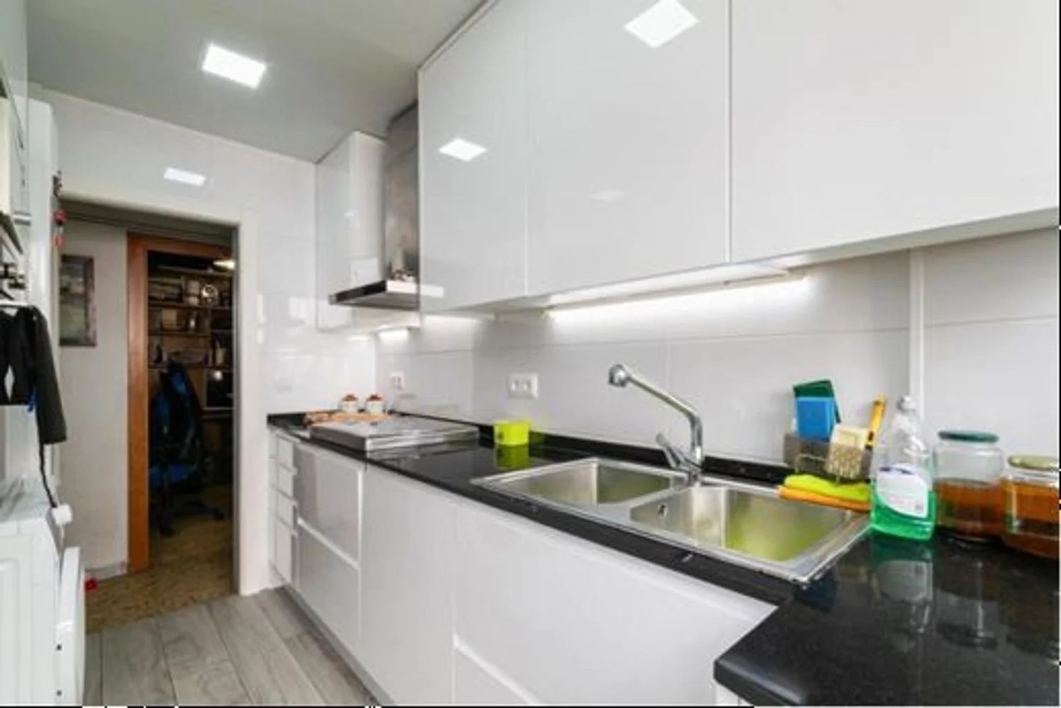 Piso en travesía de les Corts, 15 -19 - Foto 10