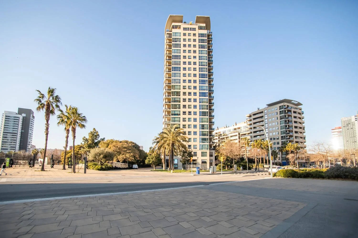 Piso en Paseo del Taulat, Diagonal Mar i el Front Marítim del Poblenou - Foto 30