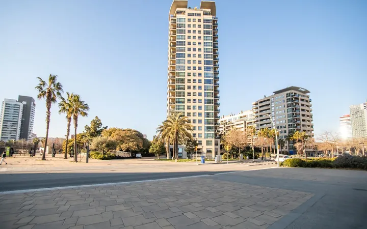 Piso en Paseo del Taulat, Diagonal Mar i el Front Marítim del Poblenou - Foto 30