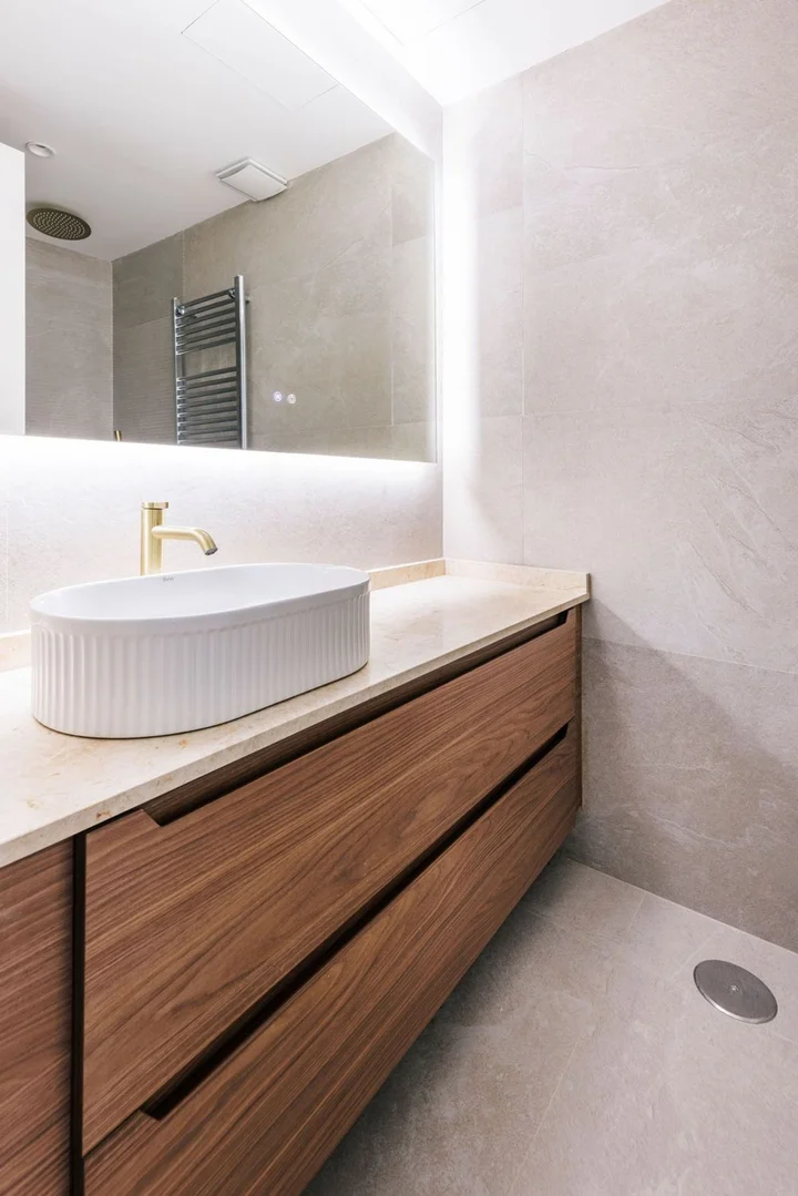 Piso en calle del General Pardiñas, 10 - Foto 22