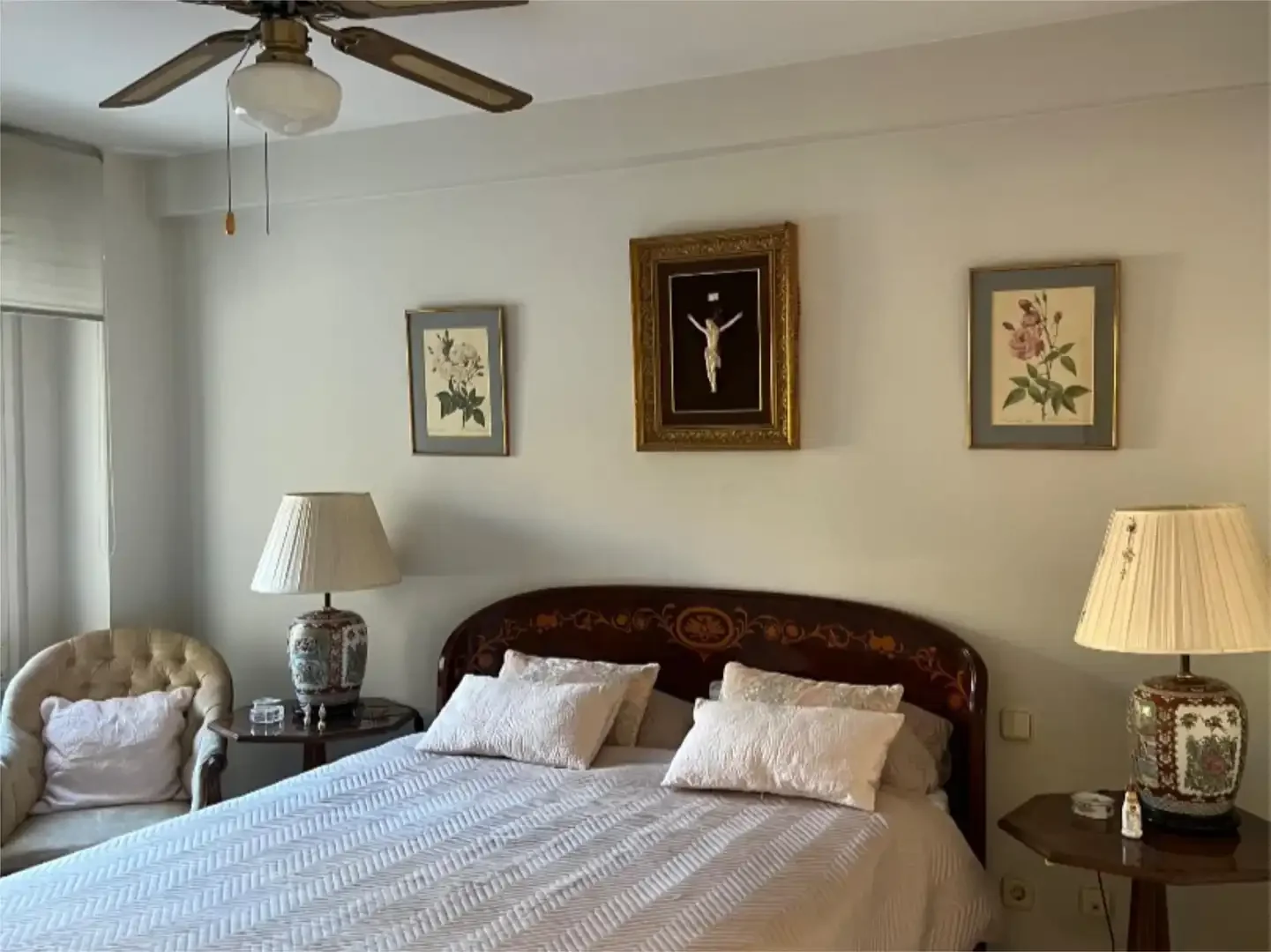 Piso en  Paseo de la Alameda de Osuna 78 - Foto 22