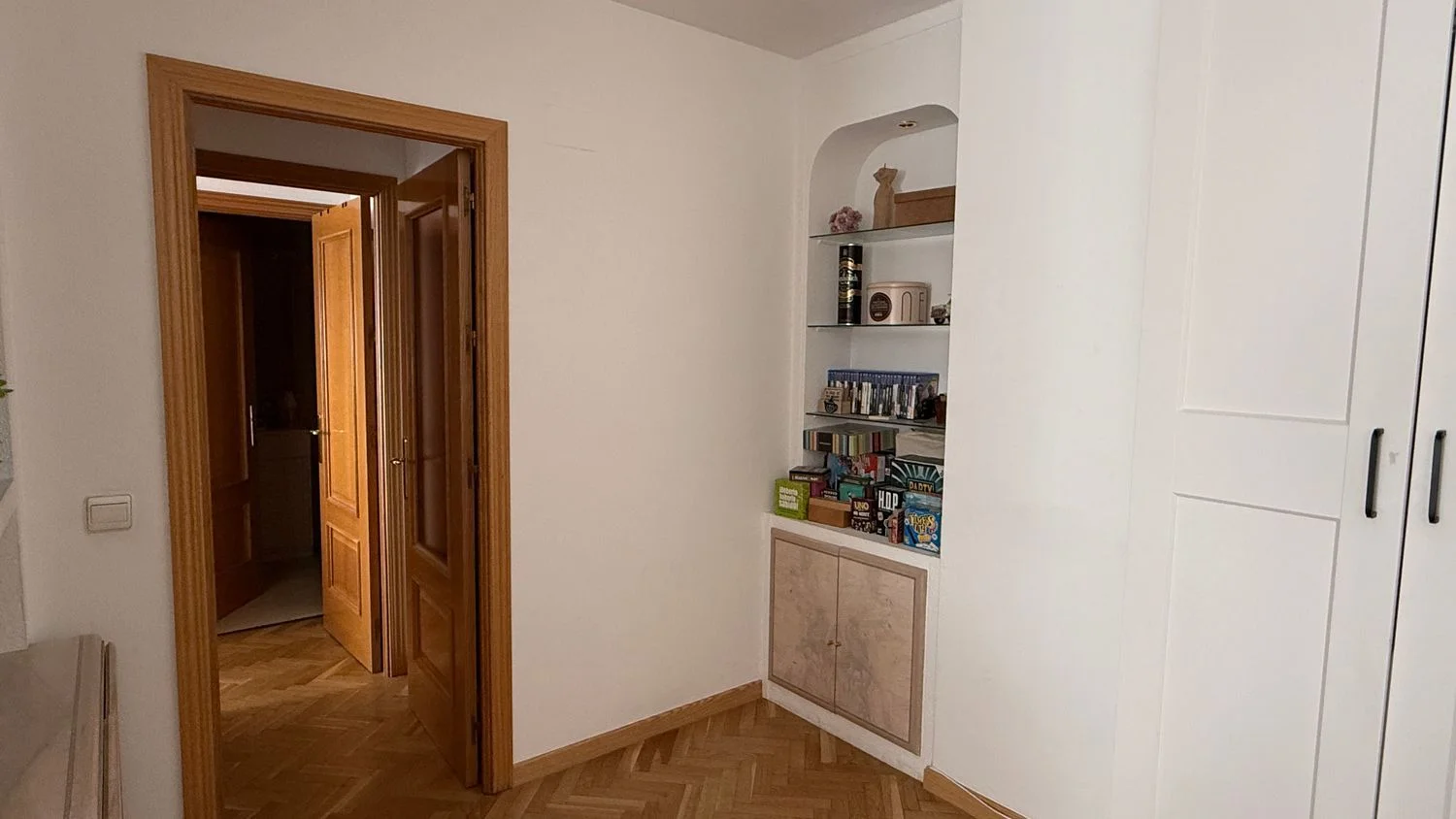 Piso en calle de Rafael Bergamín, 6 - Foto 5