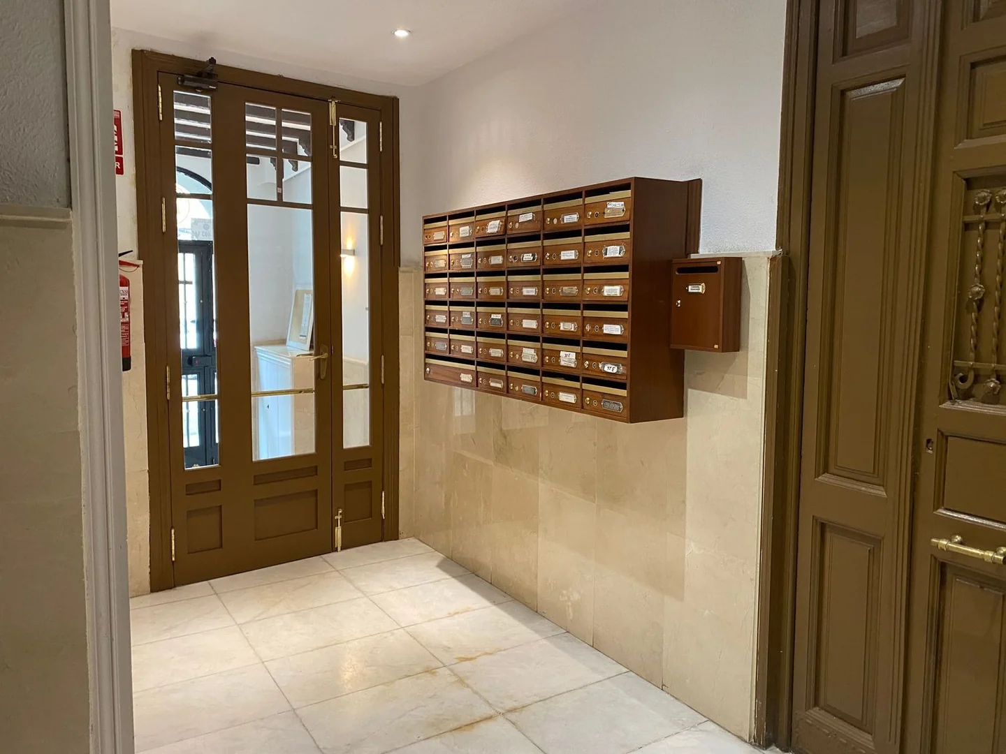 Piso en Calle del Cardenal Cisneros, Trafalgar - Foto 18
