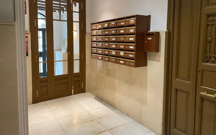 Piso en Calle del Cardenal Cisneros, Trafalgar - Foto 18