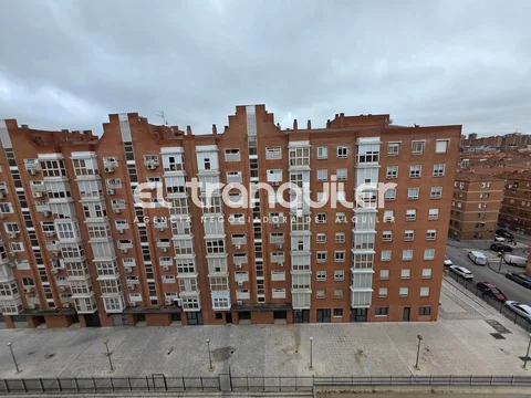Piso en Camino de Valderribas, 93, Numancia - Foto 19