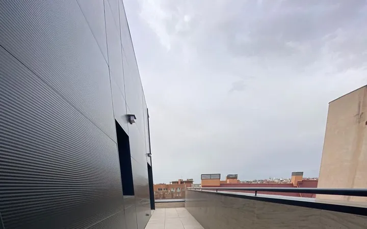 Ático en San Isidro - Foto 1