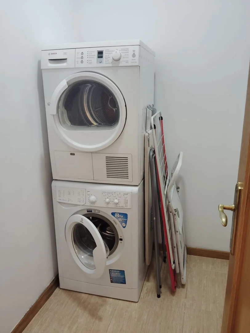 Piso en calle de Fray Junípero Serra, 26 - Foto 1