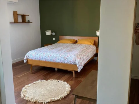 Piso en  Paseo del Marqués de Monistrol 5 - Foto 8