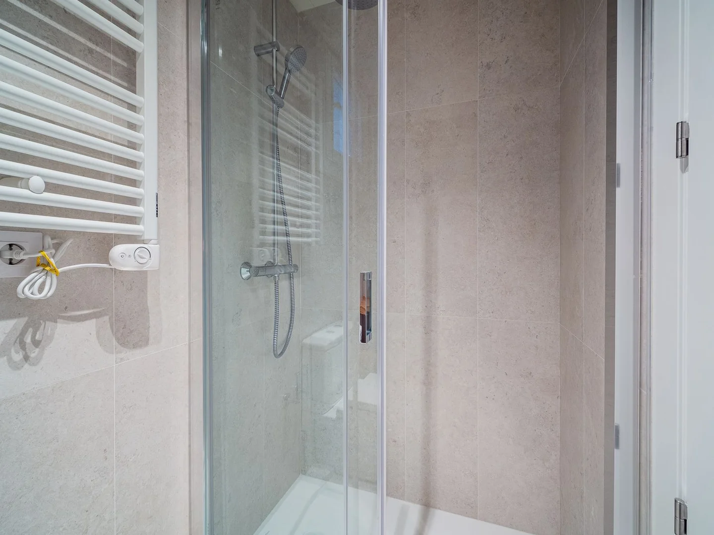 Piso en Barrio Bernabéu-Hispanoamérica - Foto 57