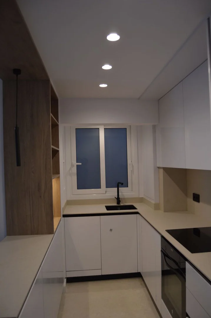 Piso en calle de Josep Serrano, 43 -45 - Foto 16