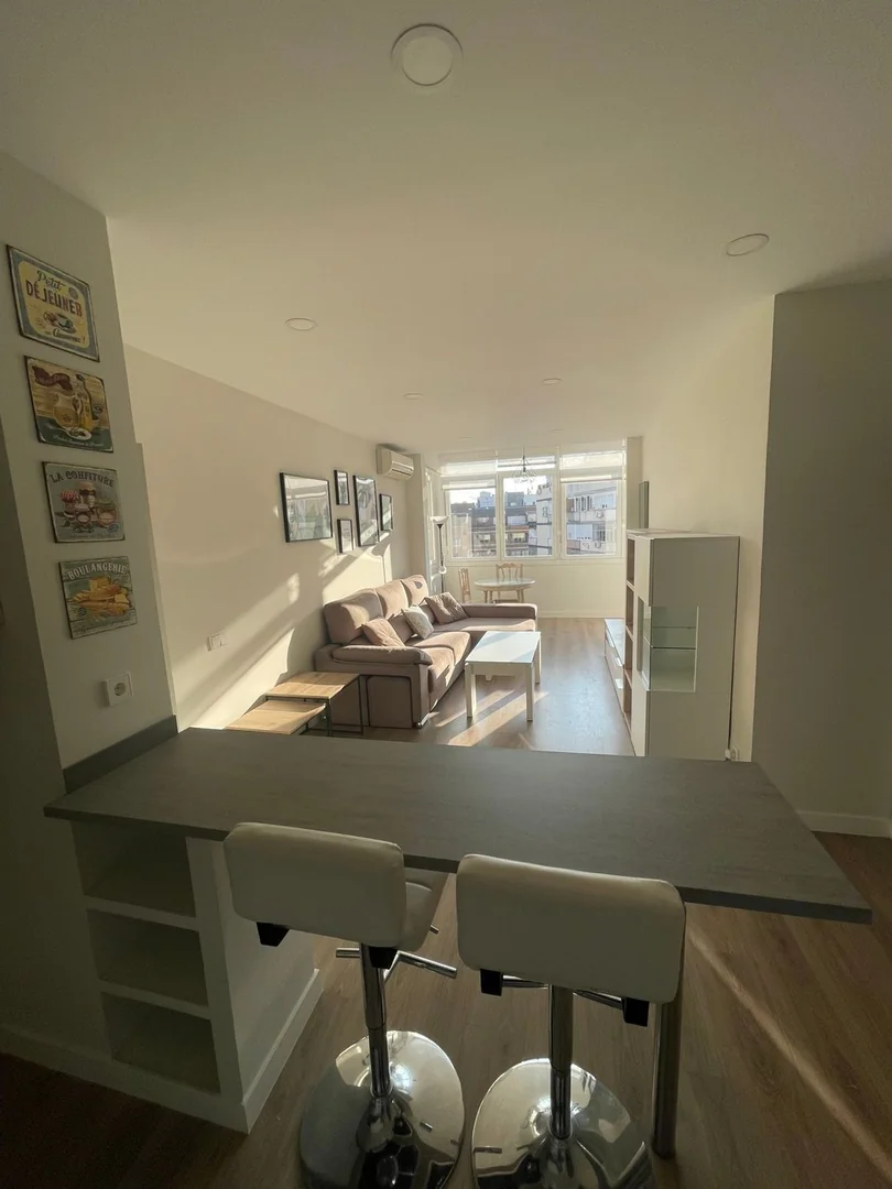 Piso en Calle de Francisco Silvela, 79, Lista - Foto 6