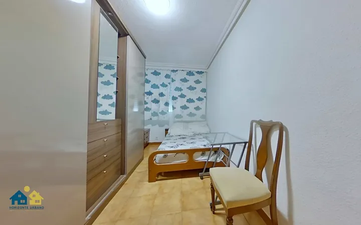 Piso en Orcasitas - Foto 15