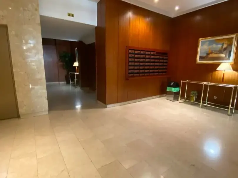 Piso en  Calle de Fermín Caballero 36 - Foto 6