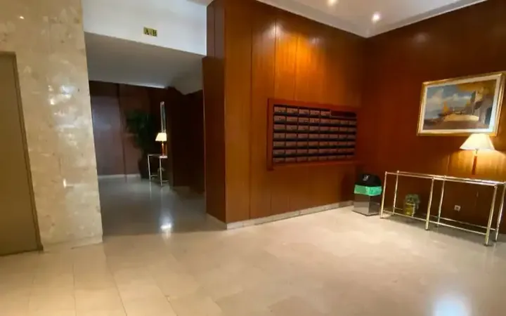 Piso en  Calle de Fermín Caballero 36 - Foto 6