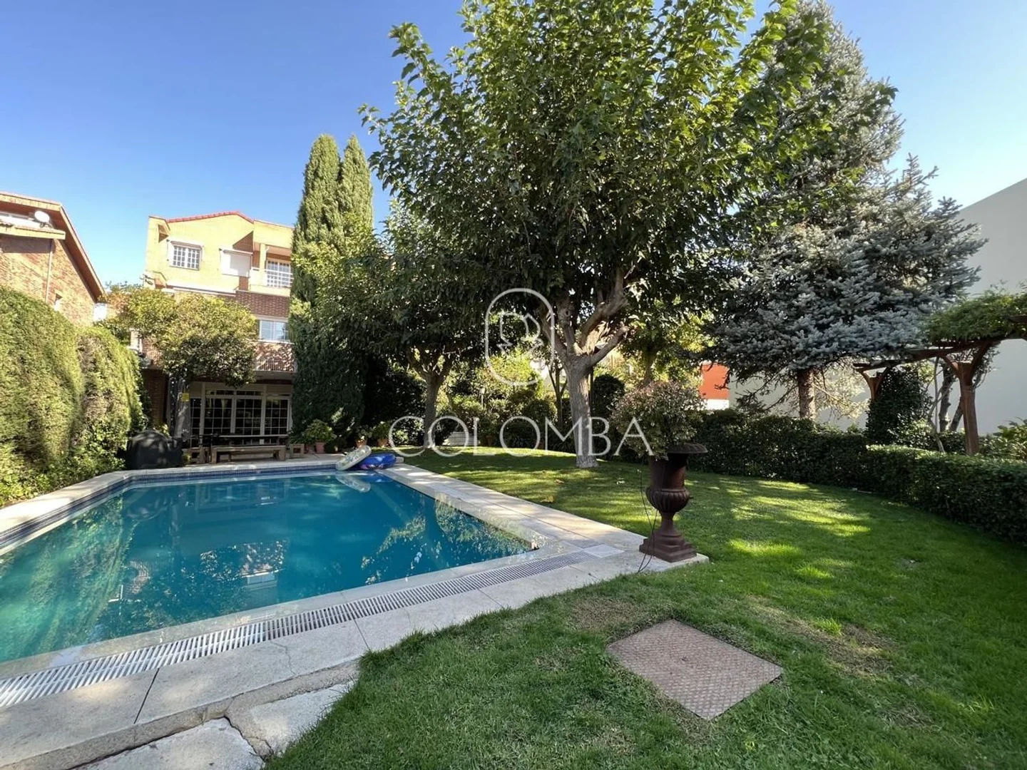 Chalet pareado en Conde Orgaz-Piovera, Conde Orgaz-Piovera - Foto 5