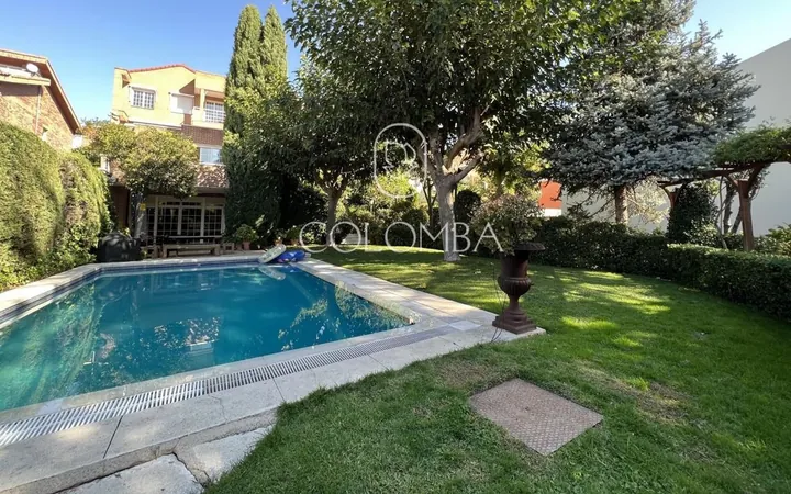 Chalet pareado en Conde Orgaz-Piovera, Conde Orgaz-Piovera - Foto 5