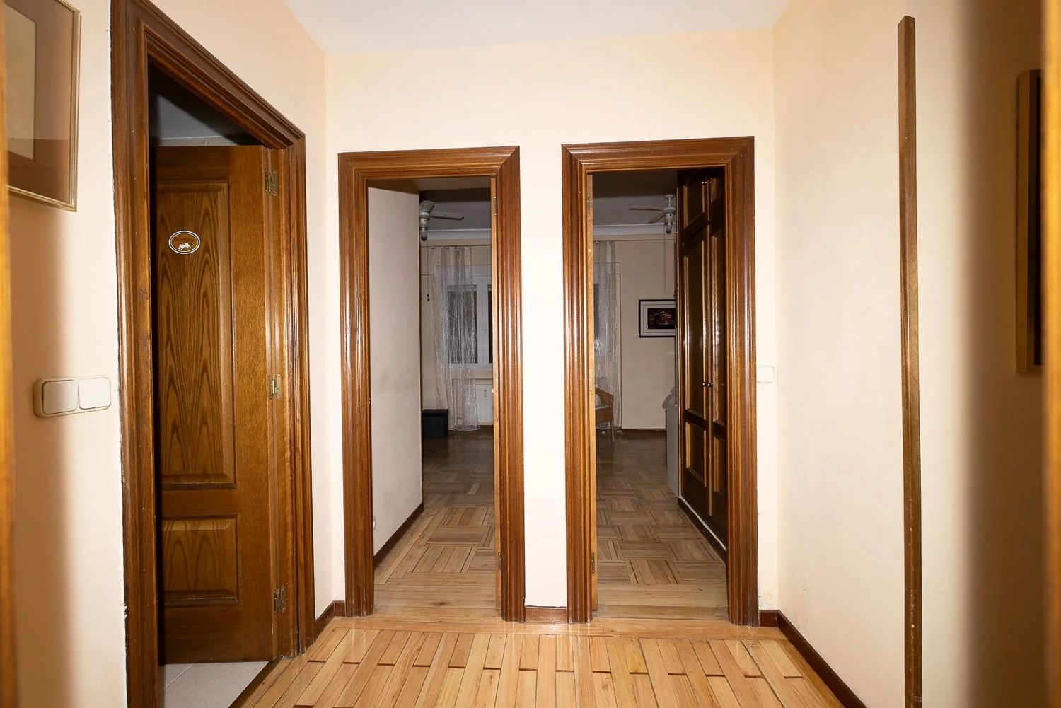 Piso en Calle de Narváez, 84 - Foto 9