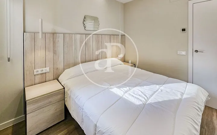 Piso en Paseo de la Castellana, Cuzco-Castillejos - Foto 16