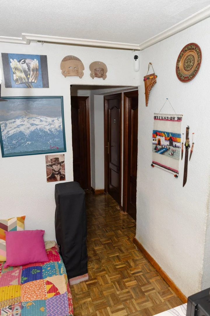 Piso en calle Clavijo, 5 - Foto 10