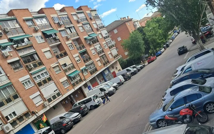 Piso en Calle de San Telesforo, Pueblo Nuevo - Foto 24