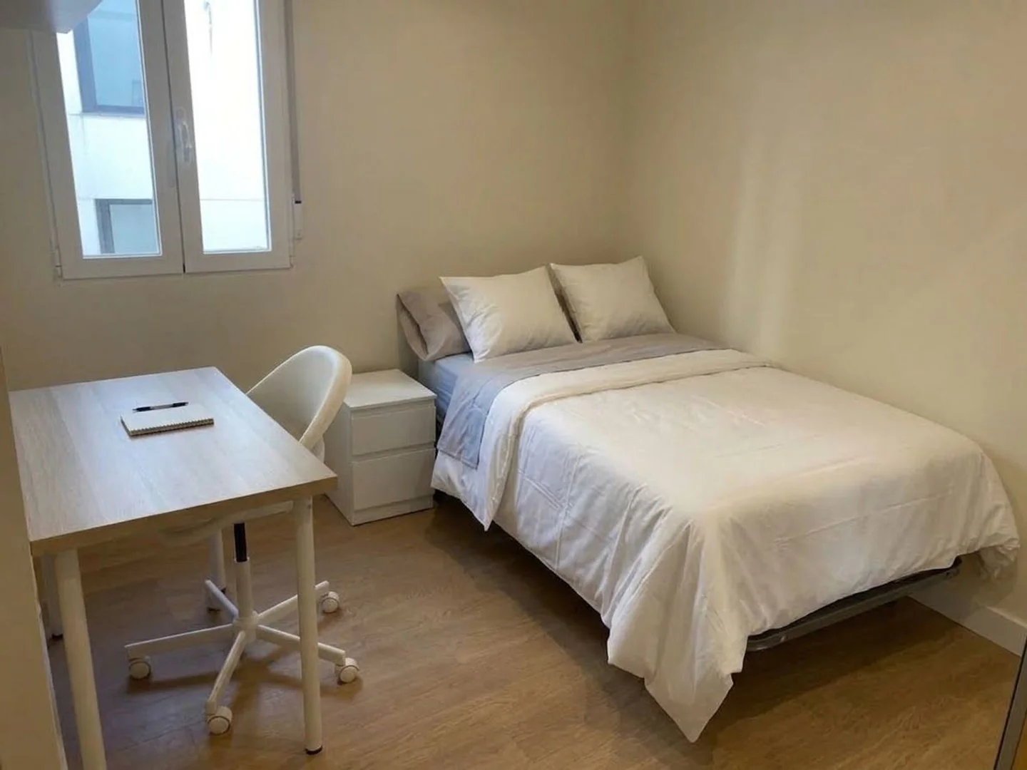 Piso en Calle de Galileo, 75, Arapiles - Foto 4