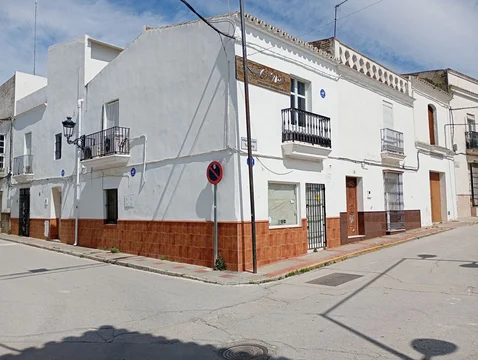 Dúplex en Calle Palomares, 2 - Foto 1