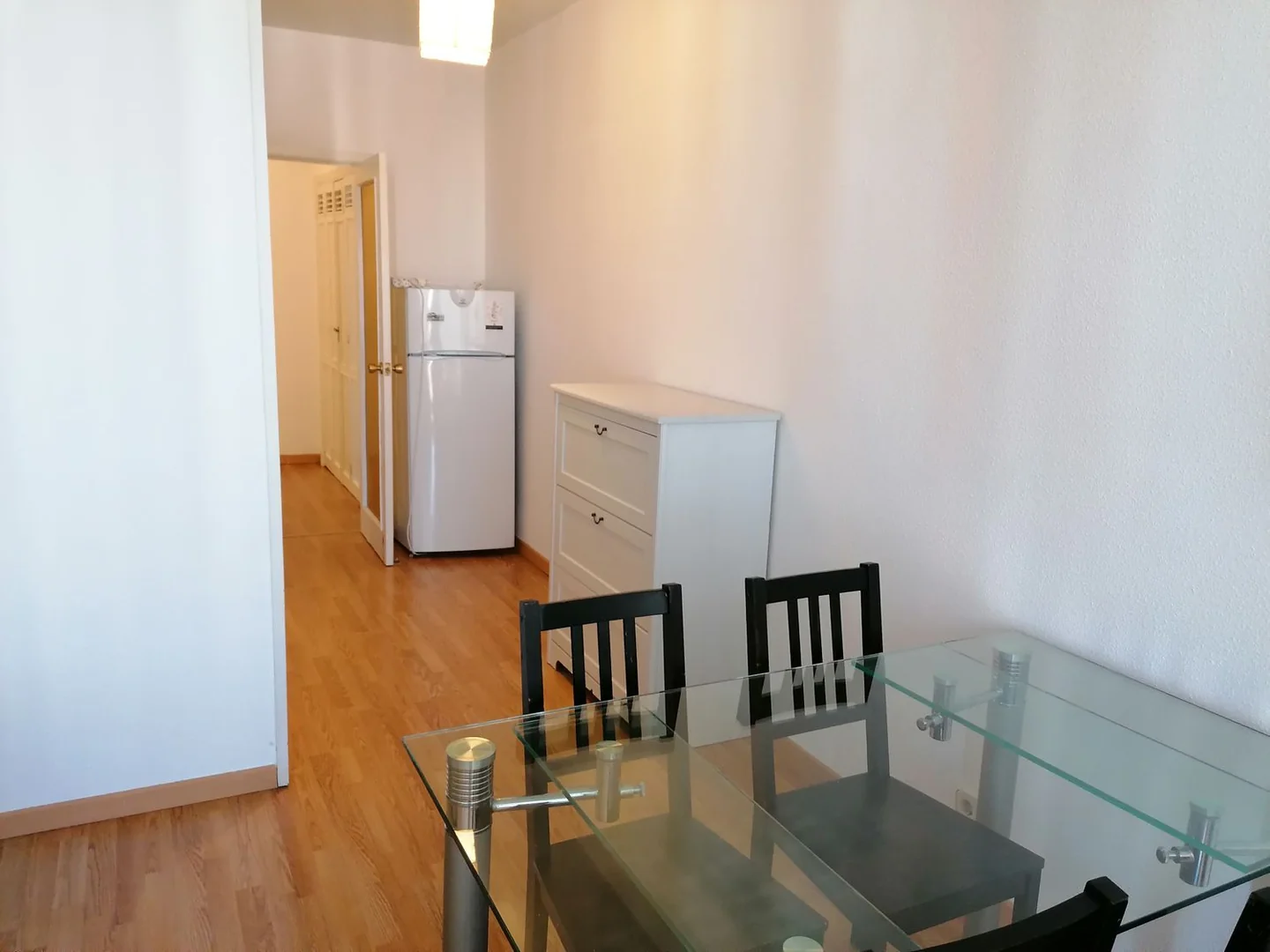 Estudio en Calle Rafael Herrera, 11, Castilla - Foto 5