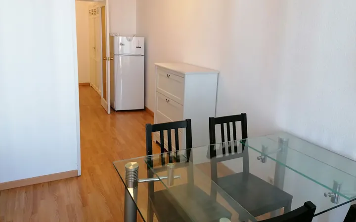 Estudio en Calle Rafael Herrera, 11, Castilla - Foto 5