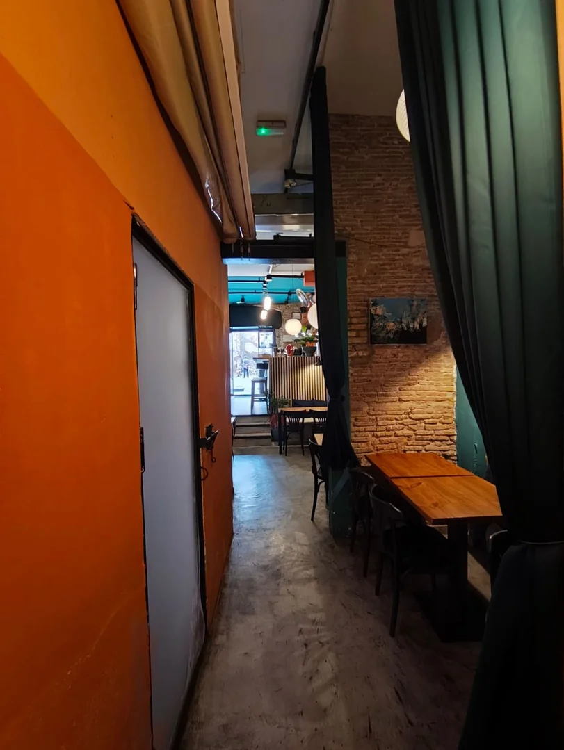 Local en Calle del Fonollar, 8, Sant Pere - Santa Caterina i la Ribera - Foto 7