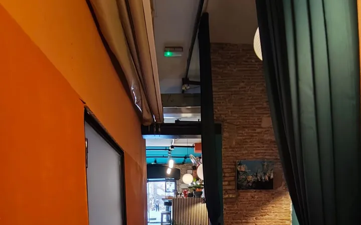 Local en Calle del Fonollar, 8, Sant Pere - Santa Caterina i la Ribera - Foto 7