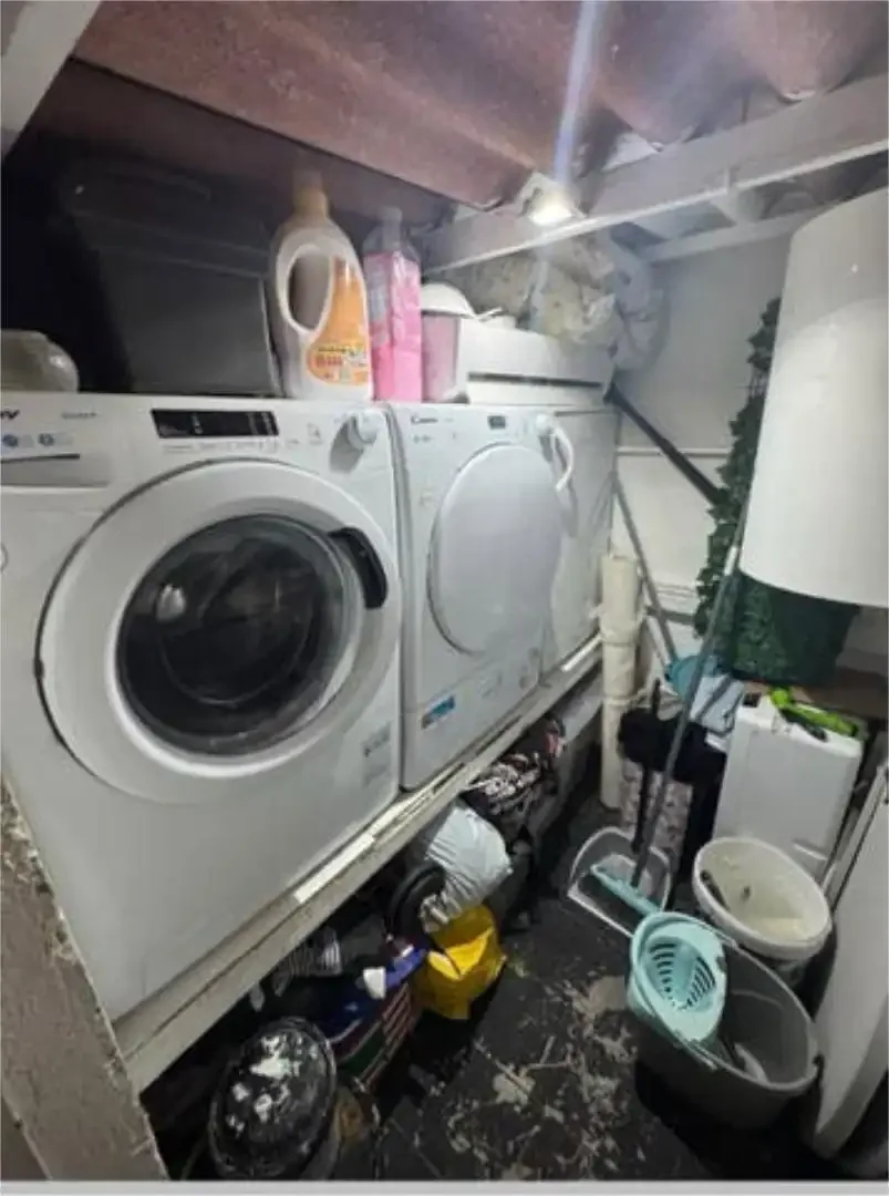 Apartamento en Usera - Foto 3