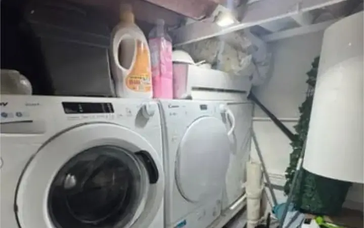 Apartamento en Usera - Foto 3