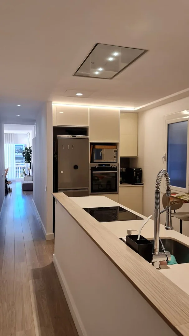 Piso en calle de la Marina, 87 - Foto 29