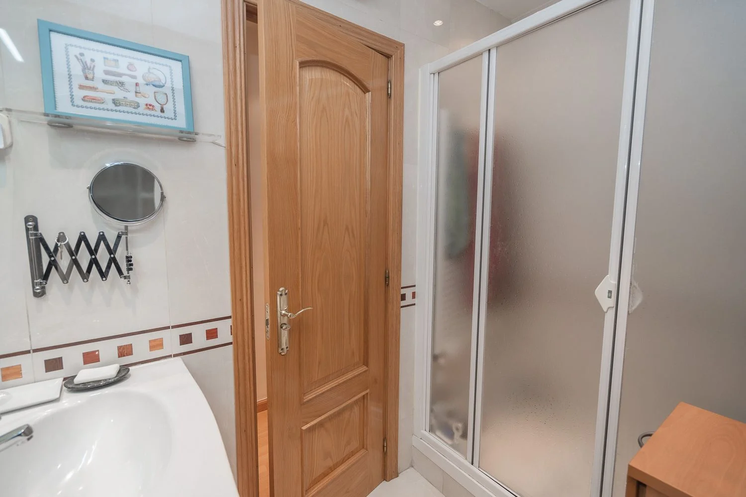 Piso en calle de Siena, 68 - Foto 25