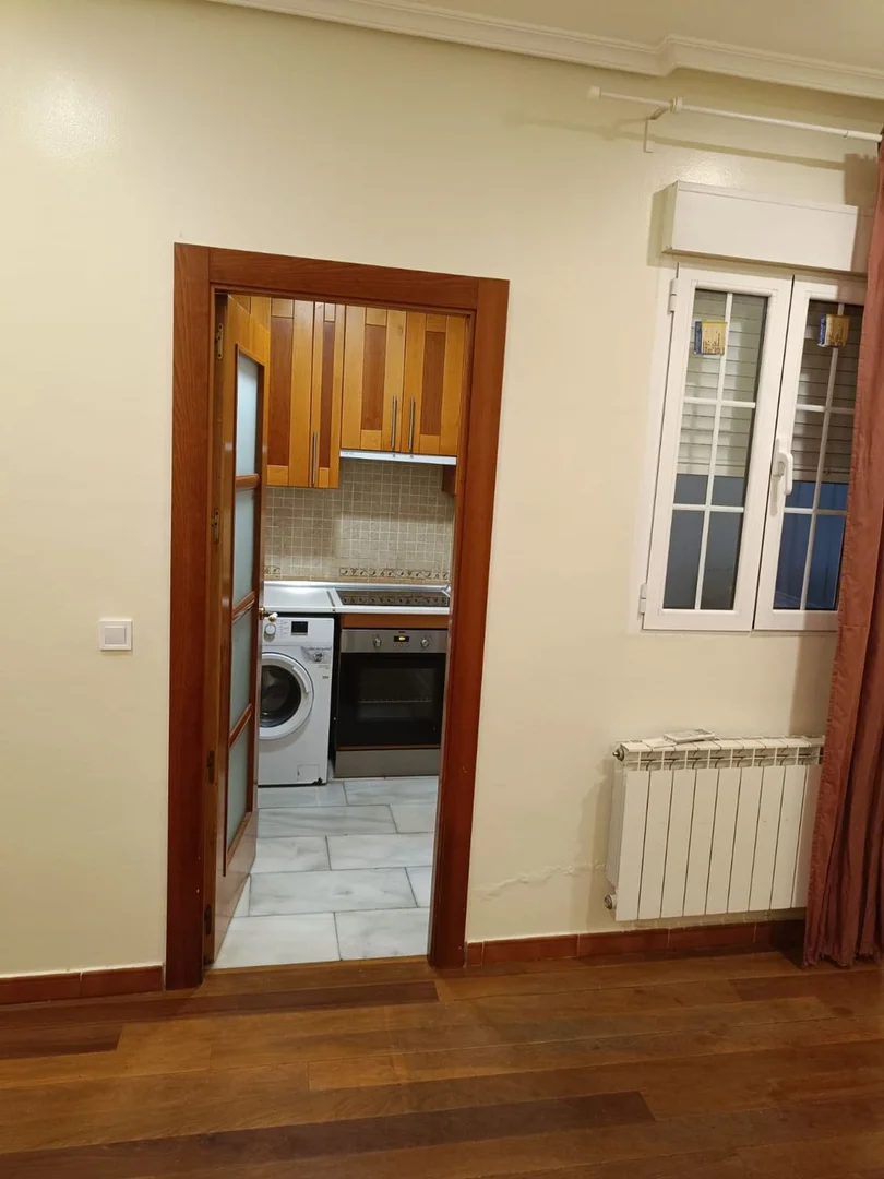 Piso en calle del Mesón de Paredes, 84 - Foto 7